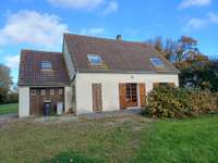 Vente maison