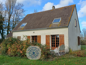 Vente Maison 4 chambresFierville-les-Mines