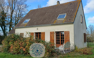 Photo Vente maison Fierville-les-Mines
