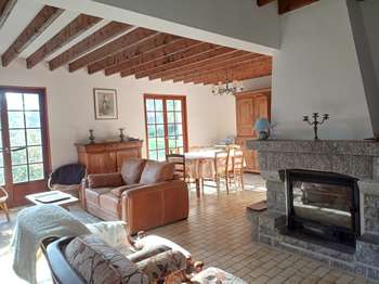 Vente maison