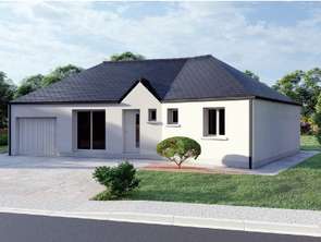 Vente Maison 3 chambresFierville-les-Mines