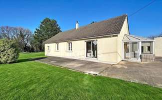 Photo Vente maison Fierville-les-Mines