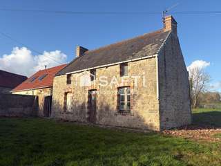Vente maison 2 pièces