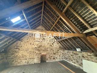 Vente maison 2 pièces