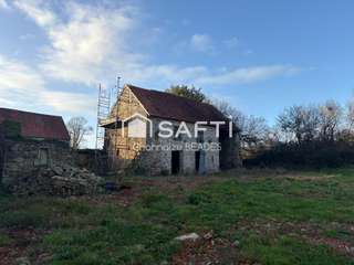 Vente maison 2 pièces