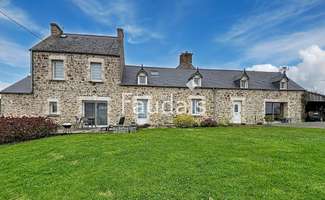 Photo Vente maison Fierville-les-Mines