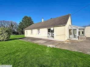 Vente Maison 4 chambresFierville-les-Mines