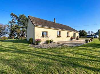 Vente Maison 4 chambresFierville-les-Mines