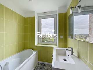 Vente maison 8 pièces Vente maison 8 pièces