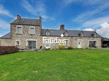 Vente Maison 5 chambresFierville-les-Mines