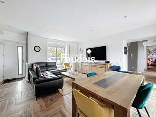 Vente maison 8 pièces Vente maison 8 pièces