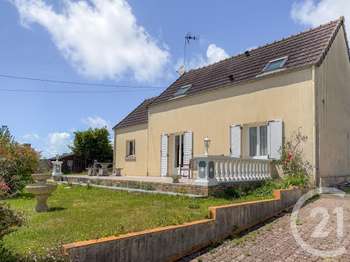 Vente maison 4 pièces Fierville-les-Mines 50