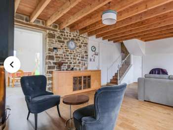 Vente Maison 4 chambresFierville-les-Mines