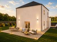 Vente maison Vente maison