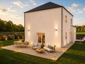 Vente maison Vente maison