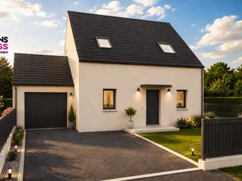Vente maison Fierville-les-Mines 50