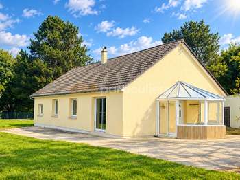 Vente Maison 4 chambresFierville-les-Mines