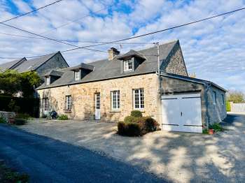 Vente Maison 3 chambresFierville-les-Mines