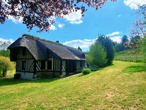 Vente Maison 5 chambresFierville-les-Parcs