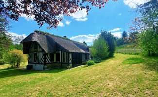 Photo Vente maison Fierville-les-Parcs