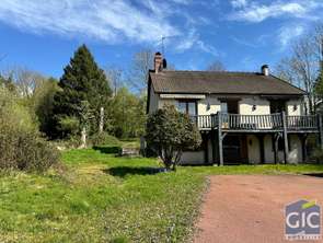 Vente Maison 3 chambresFierville-les-Parcs