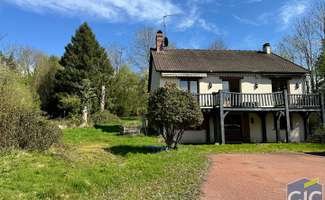 Photo Vente maison Fierville-les-Parcs
