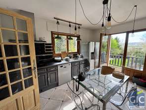 Vente Maison 3 chambresFierville-les-Parcs