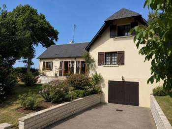 Vente Maison 4 chambresFierville-les-Parcs