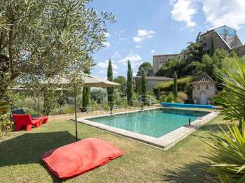 Vente maison 9 pièces Figanières 83
