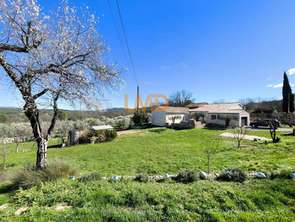 Vente Maison 4 chambresFiganières