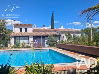 Vente Maison 4 chambresFiganières