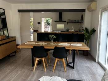 Vente Maison 4 chambresFiganières