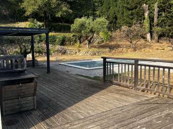 Vente Maison 4 chambresFiganières