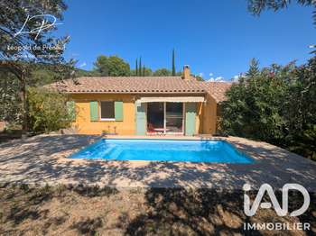 Vente Maison 3 chambresFiganières