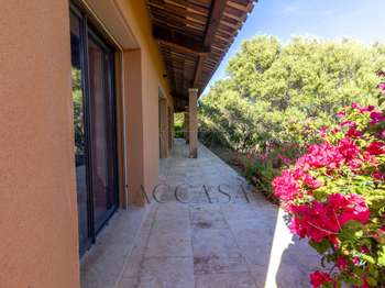 Vente maison 6 pièces Figari 2A