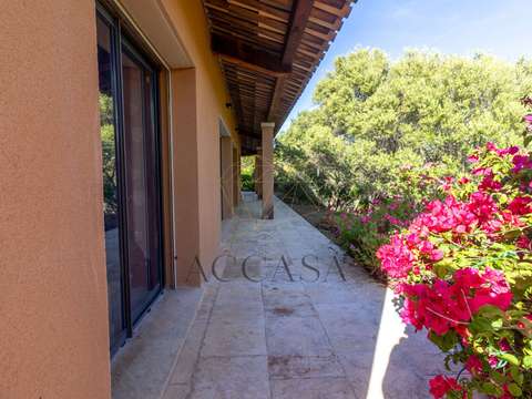 Vente maison 6 pièces Figari 2A
