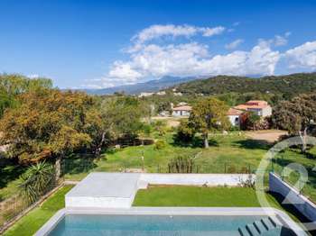 Vente maison 11 pièces Figari 2A