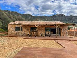 Vente Maison 3 chambresFigari