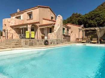 Vente Maison 6 piècesFigari