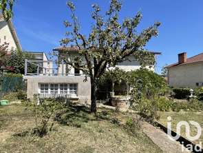 Vente Maison 4 chambresFigeac