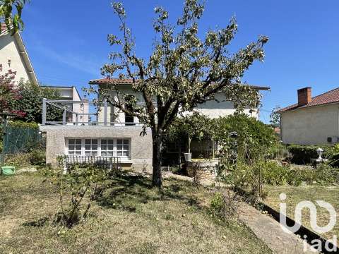 Vente maison 5 pièces Figeac 46