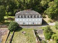 Vente maison 11 pièces