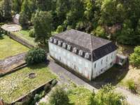 Vente maison 11 pièces