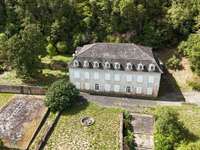 Vente maison 11 pièces