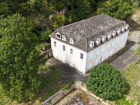 Vente maison 11 pièces Figeac 46