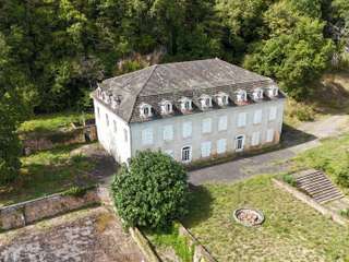 Vente maison 11 pièces Vente maison 11 pièces