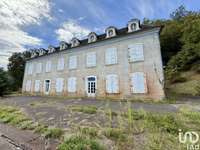 Vente maison 11 pièces
