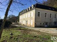 Vente maison 11 pièces