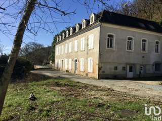 Vente maison 11 pièces Vente maison 11 pièces