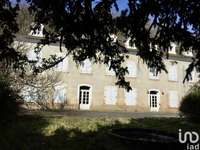Vente maison 11 pièces